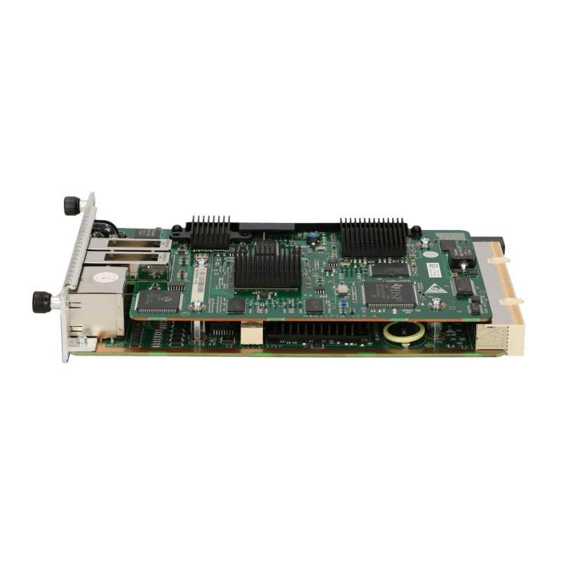 Карта Huawei MCUD 1.25G для 5608T - Изображение 4