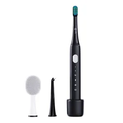 infly P20C Czarna | Szczoteczka soniczna | do 42000...