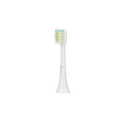 Infly PT02 Beyaz Sonic Diş Fırçası Yedek Başlıklar, 4 Adet - Görsel 2
