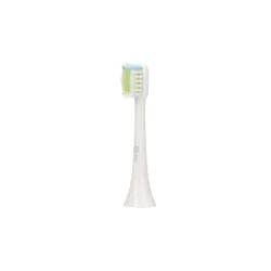 infly PT02 White | Toothbrush head | 4 pack - Image 2