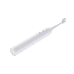 Infly PT02 Beyaz Sonic Diş Fırçası, maksimum 42000 RPM, IPX7, 30 Gün Pil Ömrü - Görsel 3