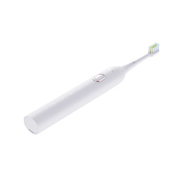 infly PT02 Branco | Escova de dentes sônica | até 42.000 rpm, IPX7, 30 dias de trabalho - Imagem 3