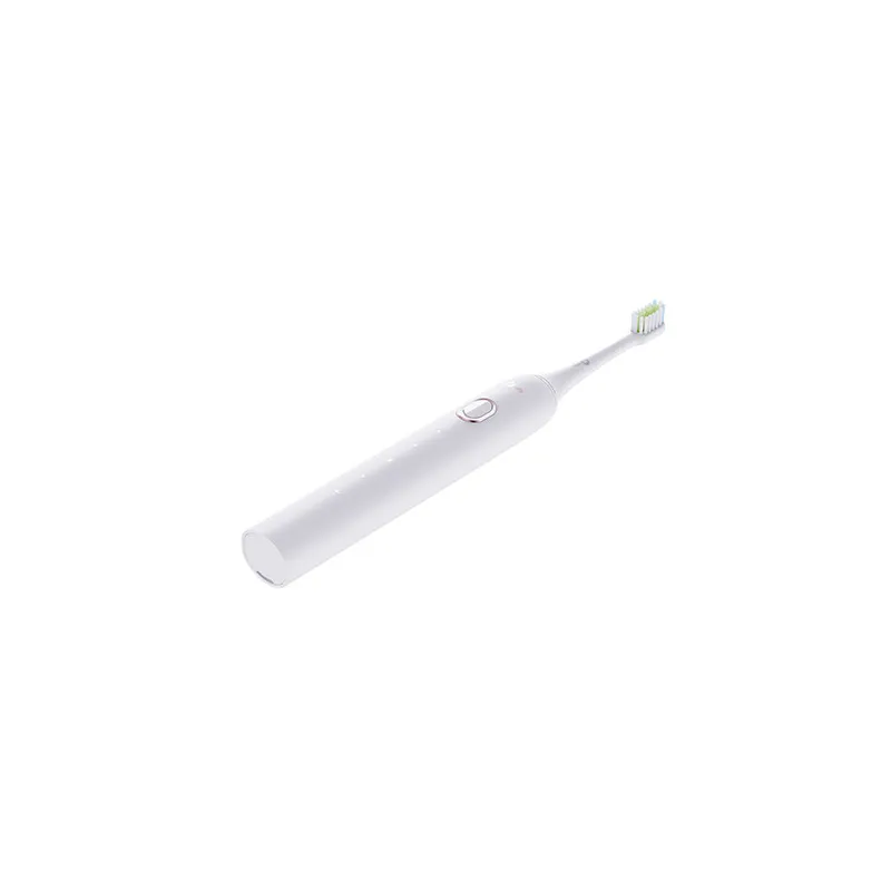 Infly PT02 Beyaz Sonic Diş Fırçası, maksimum 42000 RPM, IPX7, 30 Gün Pil Ömrü - Görsel 3