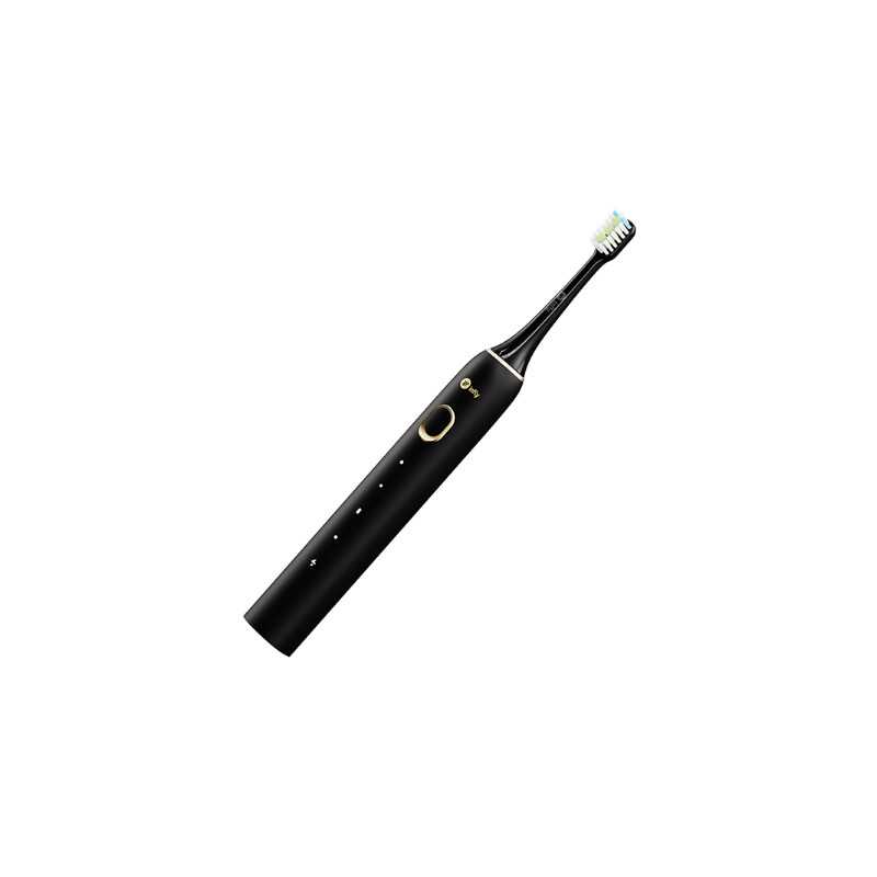 infly PT02 Black | Sonic toothbrush | up to 42,000 rpm, IPX7, 30 days of work - Image 2