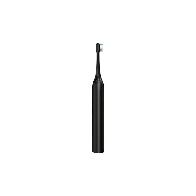 Соническая зубная щетка inflay PT02 черная, до 42000 об/мин, IPX7, 30 дней работы - Изображение 3