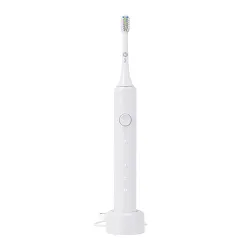 infly T03S Biała | Szczoteczka soniczna z etui podr&oacute;żnym...