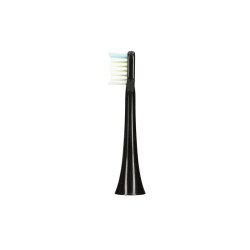 infly T03S Nero | Testina dello spazzolino da denti | Confezione da 4 - Immagine 2