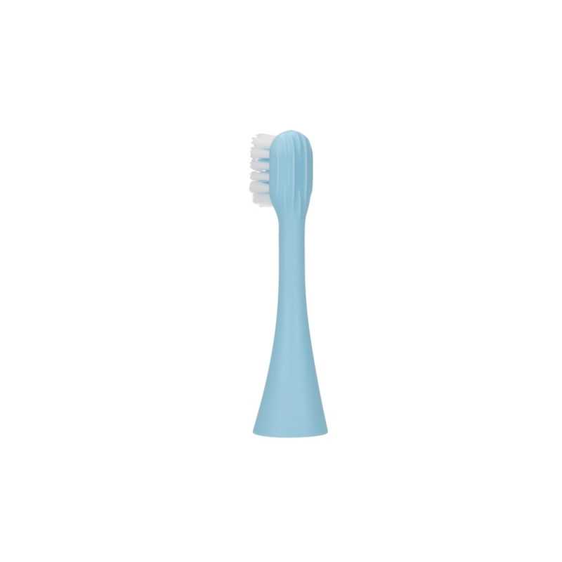 infly T04B/T04X Azul | cabeza de cepillo de dientes | 3 paquetes - Imagen 3