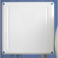 Jirous GentleBOX JR-300 | lata de pl&aacute;stico | lado de fora