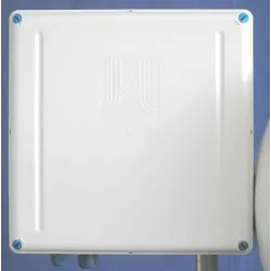 Jirous GentleBOX JR-300 | puszka plastikowa | zewnętrzna