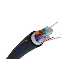 Fiberhome Z-XOTKtsDb 24F | Fibra óptica cable | Single...