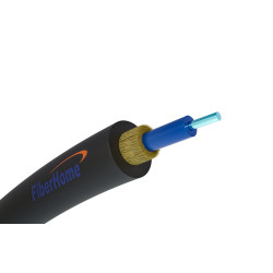 TPU, 1J, G.657A2 Drop Fiber Optik Kablosu S-QOTKSdD 1F,...