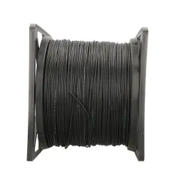 Cabo de fibra ótica, Drop S-QOTKSdD 1F | TPU, 1J, G.657A2 | Fiberhome - Imagem 4