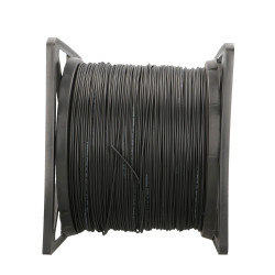 Optický kabel, Drop S-QOTKSdD 1F | TPU, 1J, G.657A2 | Fiberhome - Obrázek 4