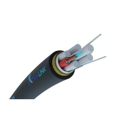Fiberhome XOTKtsdD 12F | Fiber optic cable | ADSS, 4kN...