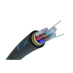 Fiberhome XOTKtsdD 24F | Cavo in fibra ottica | ADSS, 4kN...