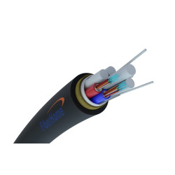 Fiberhome XOTKtsdD 24F | Fibra &oacute;ptica | ADSS, 2,7kN FRP,...