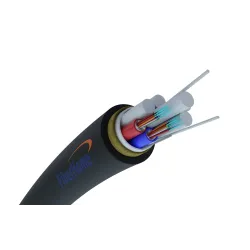 Kabel światłowodowy napowietrzny ADSS XOTKtsdD 24F |...
