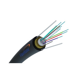 LWL-Freileitung Z-XOTKtcdD 8F | Singlemode G652D, 1,5kN,...