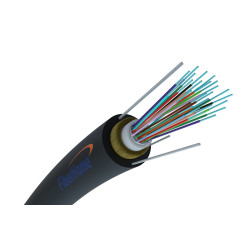 Fiberhome Z-XOTKtcdD 24F | Fibra &oacute;ptica cable | 1,5kN,...
