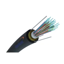 Fiberhome Z-XOTKtcdD 24F | Fibra óptica cable | 1,5kN,...