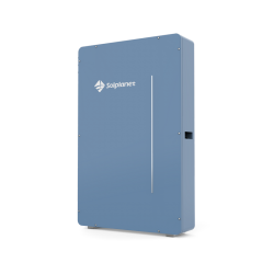 LV Battery 10.24kWh // Solplanet magazyn niskonapięciowy...