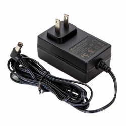 MikroTik 18POW | Power supply | 24V, 0.8A, UK version