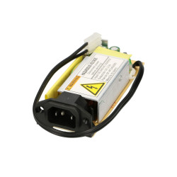 MikroTik 24V2APOW | Power Supply | 24V, 2.5A dedicade for CCR1009-7G-1C-1S+, CRS317-1G-16S+RM - Image 2