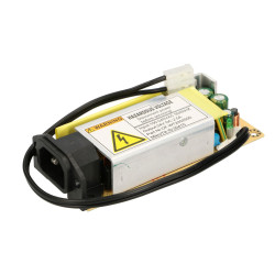 MikroTik 24V2APOW | Fonte de alimentacao | 24V, 2.5A dedicado a CCR1009-7G-1C-1S+, CRS317-1G-16S+RM - Imagem 4