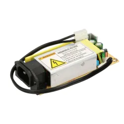 MikroTik 24V2APOW | Zasilacz | 24V, 2,5A dedykowany dla CCR1009-7G-1C-1S+, CRS317-1G-16S+RM - Zdjęcie 4