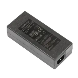 MikroTik 48V2A96W G&uuml;&ccedil; Kaynağı, 48V, 2A, 96W HEX POE ve...