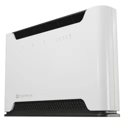 MikroTik Chateau LTE12 (2025) | Router WiFi | LTE12,...