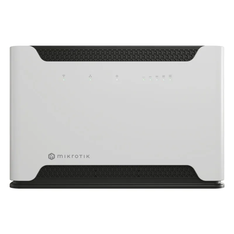 MikroTik Chateau LTE12 (2025) | Router Wi-Fi | LTE12, Wi-Fi 5, 5x RJ45 1000Mb/s - Imagem 2