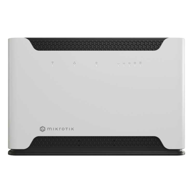 MikroTik Chateau LTE12 (2025) | WiFi Router | LTE12, Wi-Fi 5, 5x RJ45 1000Mb/s - Obrázek 2