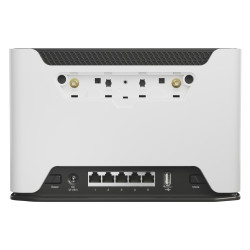 MikroTik Chateau LTE12 (2025) | WiFi Router | LTE12, Wi-Fi 5, 5x RJ45 1000Mb/s - Obrázek 3