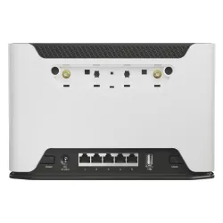 MikroTik Chateau LTE12 (2025) WiFi Router, LTE12, Wi-Fi 5, 5x RJ45 1000Mb/s - Görsel 3