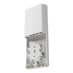 Mikrotik FTC11XG | Mediakonwerter | SFP+ do 10G RJ45,...