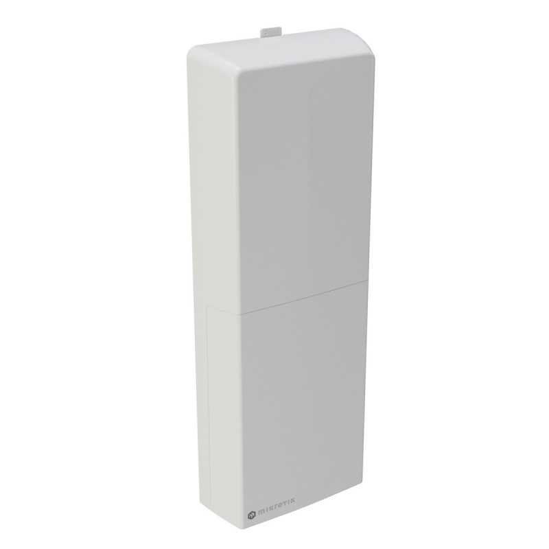 Mikrotik FTC11XG | Fiber-to-copper converter | SFP+ to 10G RJ45, SwOS Lite - Imagem 2