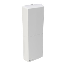 Mikrotik FTC21 | Media konwerter | 2x GbE RJ45, 1x 2.5G SFP, 802.3af/at input, IP55 - Zdjęcie 2