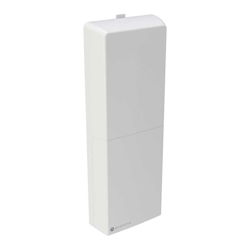 Медиаконвертер Mikrotik FTC21, 2x GbE RJ45, 1x 2.5G SFP, вход 802.3af/at, IP55 - Изображение 2