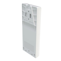 Mikrotik FTC21 | Media konwerter | 2x GbE RJ45, 1x 2.5G SFP, 802.3af/at input, IP55 - Zdjęcie 3