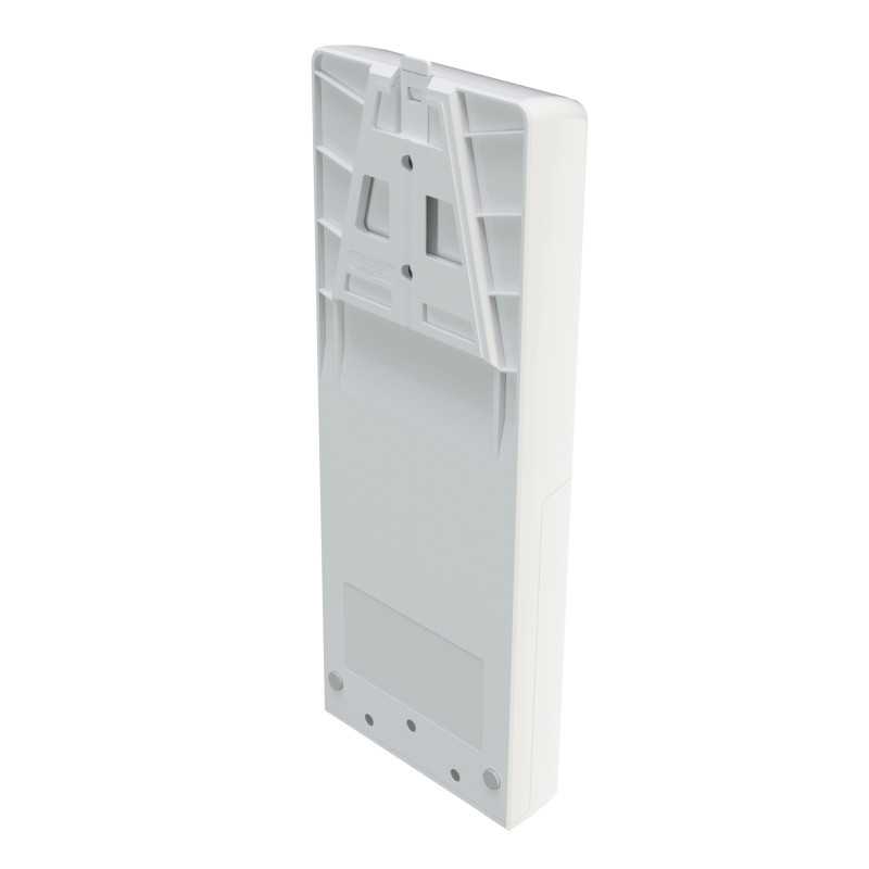Медиаконвертер Mikrotik FTC21, 2x GbE RJ45, 1x 2.5G SFP, вход 802.3af/at, IP55 - Изображение 3