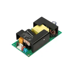 MikroTik GB60A-S12 | Alimentatore | 12V, 5A, dedicato...