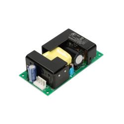 Блок питания MikroTik GB60A-S12, 12V, 5A, предназначенный для серии CCR1016 - Изображение 2