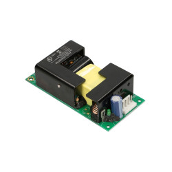 MikroTik GB60A-S12 | Zasilacz | 12V, 5A, dedykowany dla serii CCR1016 - Zdjęcie 4