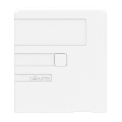 Mikrotik GPEN11 | PoE Inyector | 2x RJ45 1000Mb/s,...