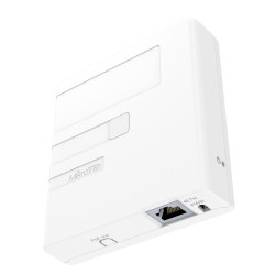 Mikrotik GPEN11 PoE Enjektörü, 2x RJ45 1000Mb/s, Pasif PoE - Görsel 2