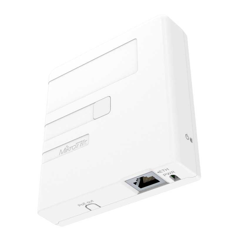Mikrotik GPEN11 | PoE Inyector | 2x RJ45 1000Mb/s, Passive PoE - Imagen 2