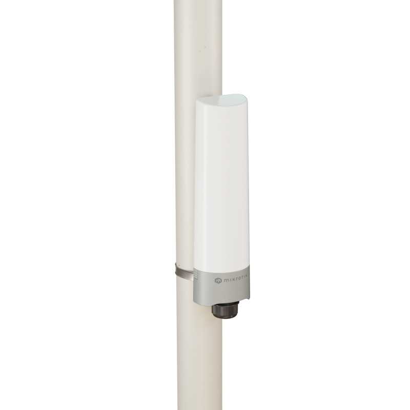 Сплиттер PoE++ Mikrotik GPER14i, вход 802.3 bt, выход 802.3af/at - Изображение 2