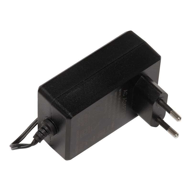 Mikrotik MT48-480095-11DG | Stromversorgung | 48V 0,95A 45,6W, GPEN-Konzept